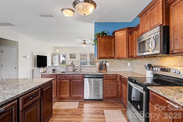 2419 Impatien Drive, Charlotte, NC 28215