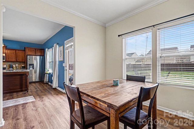 2419 Impatien Drive, Charlotte, NC 28215