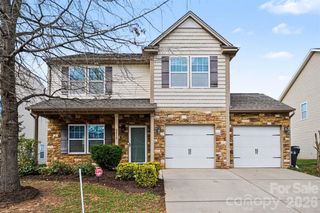 2419 Impatien Drive, Charlotte, NC 28215