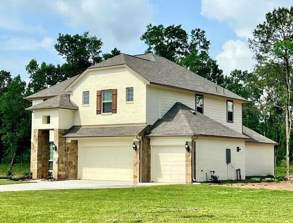4037 Road 66124, Dayton, TX 77535