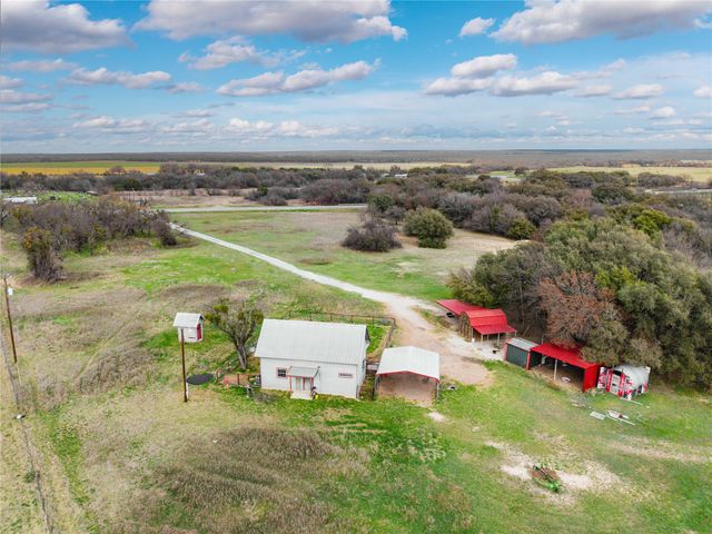 13532 Highway 36, Comanche, TX 76442