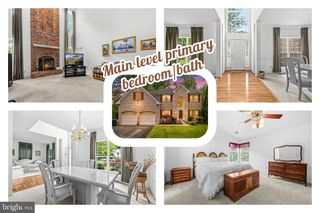 4301 HICKORY LEAF CT, Bowie, MD 20716
