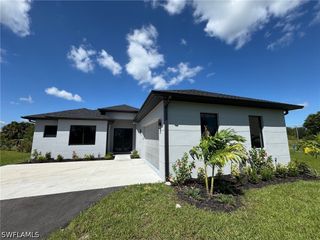 4263 18th AVE SE, Naples, FL 34117