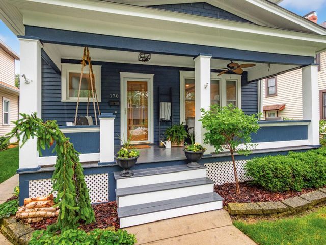 170 N Vine Street, Westerville, OH 43081