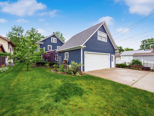 170 N Vine Street, Westerville, OH 43081