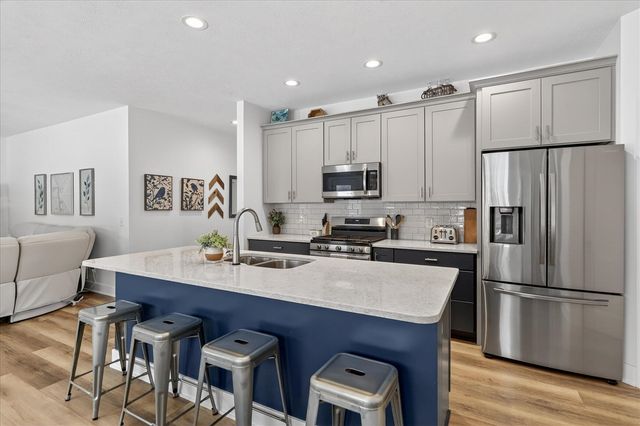 2434 Ashford Trail, Portage, MI 49024