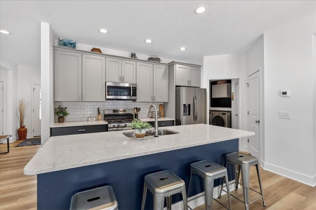 2434 Ashford Trail, Portage, MI 49024