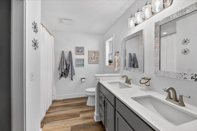 2434 Ashford Trail, Portage, MI 49024