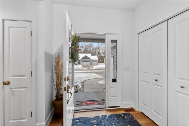 2434 Ashford Trail, Portage, MI 49024