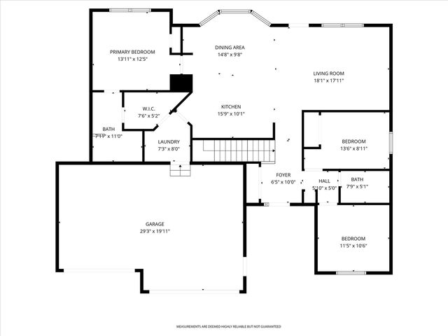 2434 Ashford Trail, Portage, MI 49024