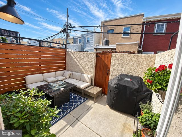 226 MCCLELLAN ST, Philadelphia, PA 19148
