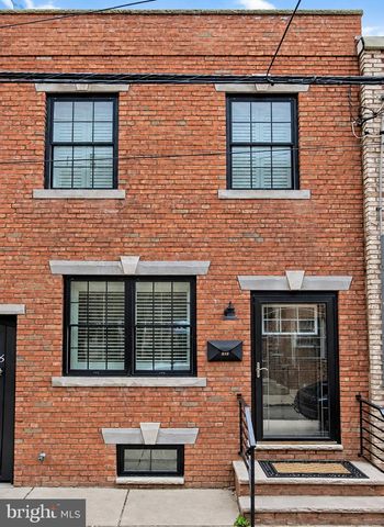 226 MCCLELLAN ST, Philadelphia, PA 19148