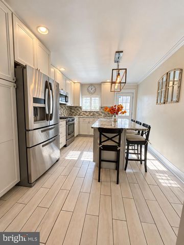 226 MCCLELLAN ST, Philadelphia, PA 19148