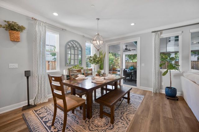 215 Calle Del Rey, Morgan Hill, CA 95037