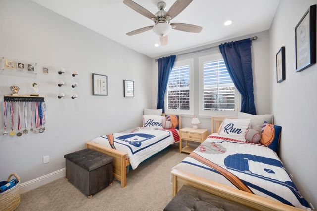 215 Calle Del Rey, Morgan Hill, CA 95037