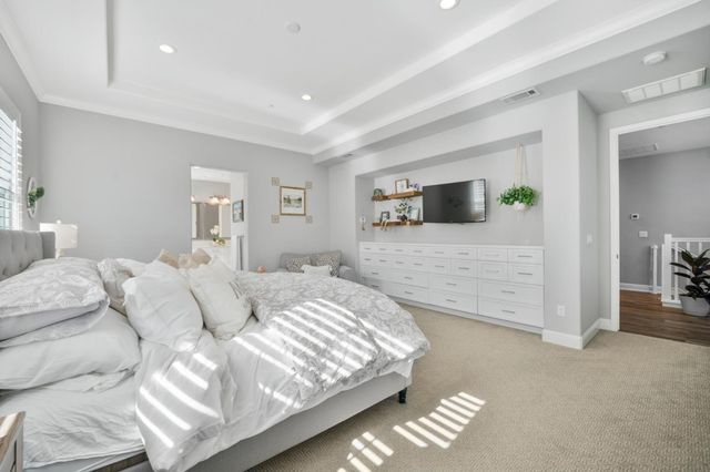 215 Calle Del Rey, Morgan Hill, CA 95037