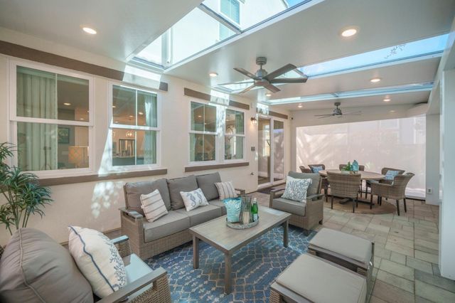 215 Calle Del Rey, Morgan Hill, CA 95037