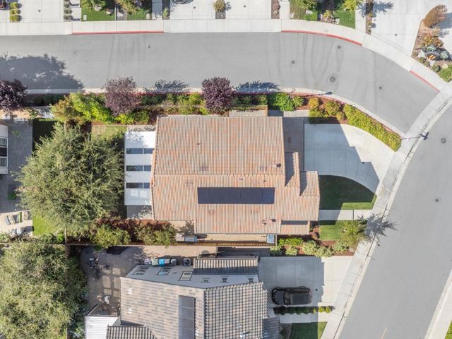 215 Calle Del Rey, Morgan Hill, CA 95037