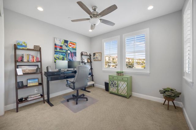 215 Calle Del Rey, Morgan Hill, CA 95037