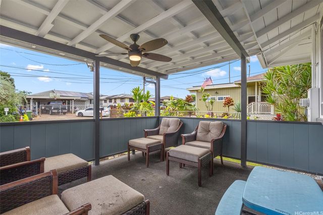 122 Plum Street, Wahiawa, HI 96786