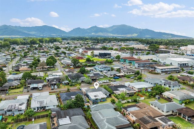 122 Plum Street, Wahiawa, HI 96786