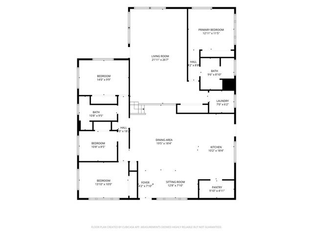 122 Plum Street, Wahiawa, HI 96786