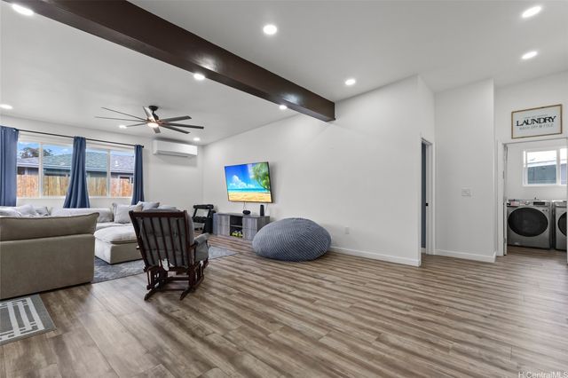122 Plum Street, Wahiawa, HI 96786