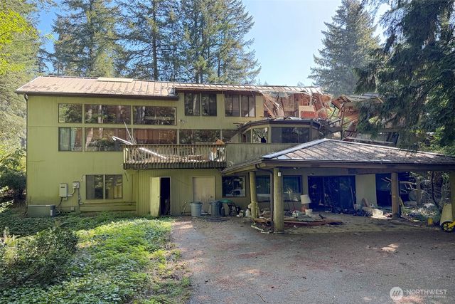 3815 131st Avenue NE, Bellevue, WA 98005