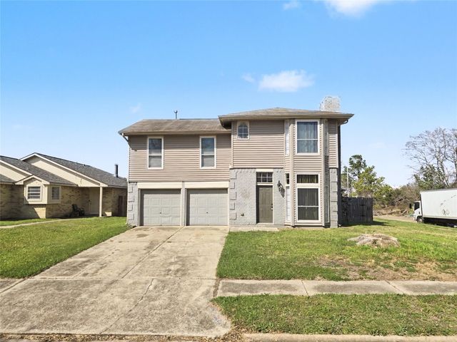 15223 Peachmeadow Lane, Channelview, TX 77530