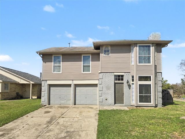 15223 Peachmeadow Lane, Channelview, TX 77530