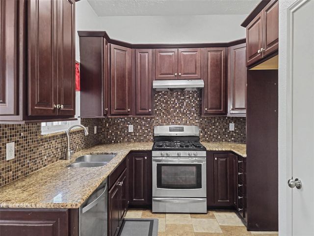 15223 Peachmeadow Lane, Channelview, TX 77530