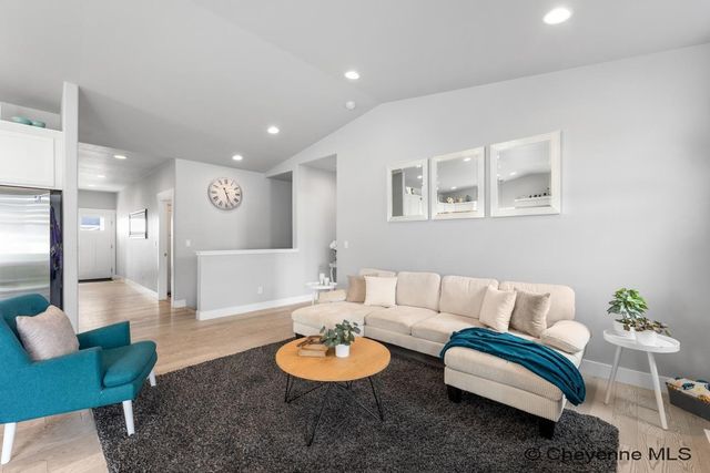 5332 CARMEL DR, Cheyenne, WY 82009