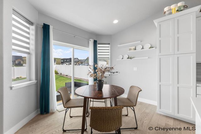 5332 CARMEL DR, Cheyenne, WY 82009