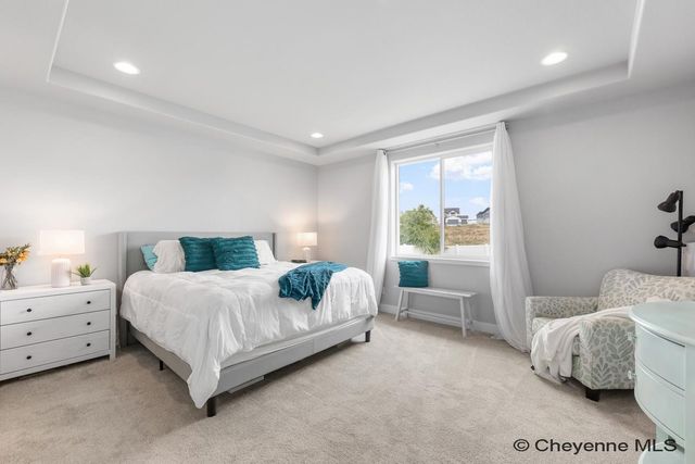 5332 CARMEL DR, Cheyenne, WY 82009