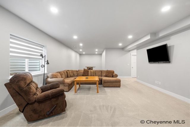 5332 CARMEL DR, Cheyenne, WY 82009