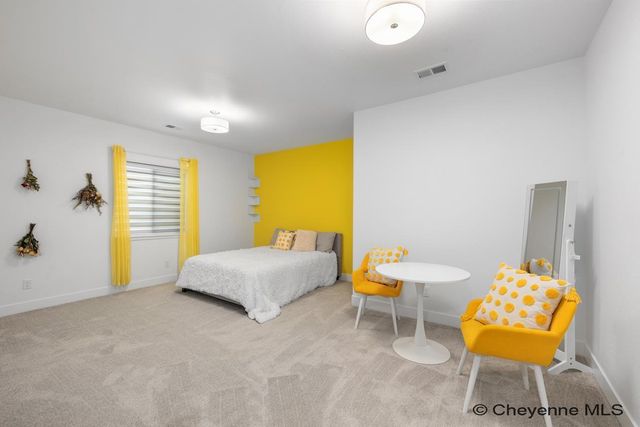 5332 CARMEL DR, Cheyenne, WY 82009