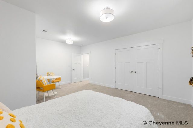 5332 CARMEL DR, Cheyenne, WY 82009