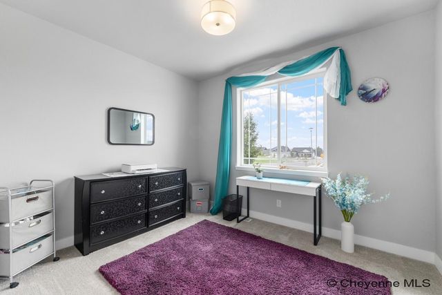 5332 CARMEL DR, Cheyenne, WY 82009