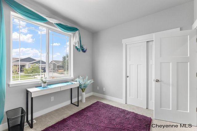 5332 CARMEL DR, Cheyenne, WY 82009