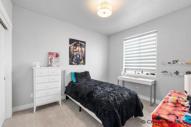 5332 CARMEL DR, Cheyenne, WY 82009