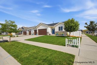 5332 CARMEL DR, Cheyenne, WY 82009