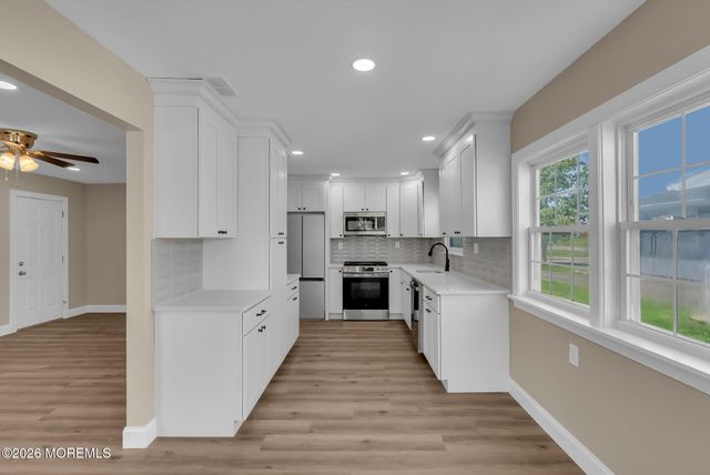 3 Markham Road, Brick, NJ 08724