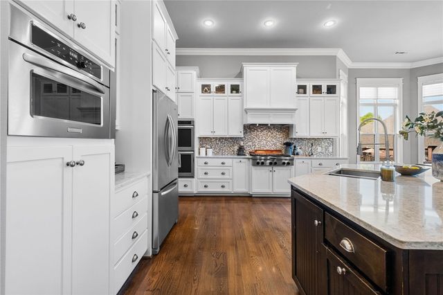 5511 S Altamonte Road, Rogers, AR 72758