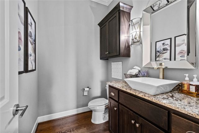 5511 S Altamonte Road, Rogers, AR 72758
