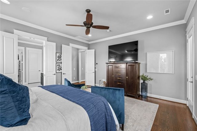 5511 S Altamonte Road, Rogers, AR 72758