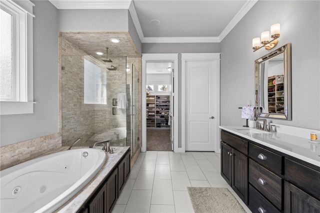 5511 S Altamonte Road, Rogers, AR 72758