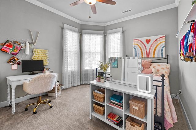 5511 S Altamonte Road, Rogers, AR 72758