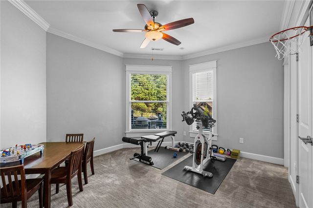 5511 S Altamonte Road, Rogers, AR 72758
