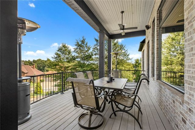 5511 S Altamonte Road, Rogers, AR 72758