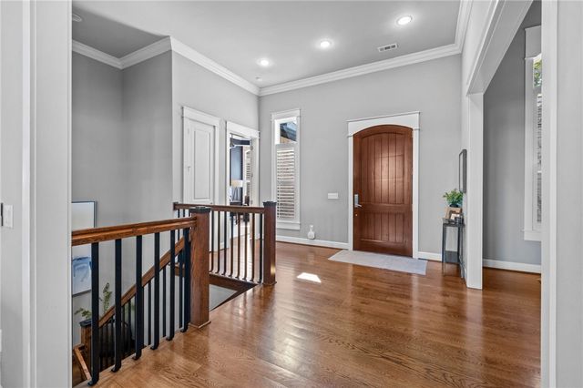 5511 S Altamonte Road, Rogers, AR 72758